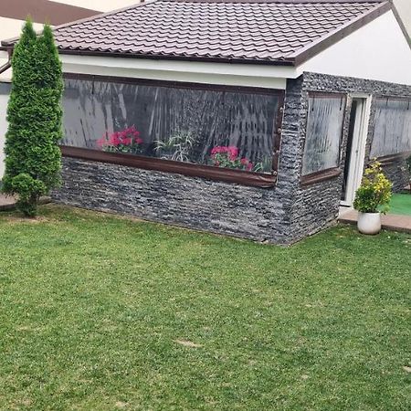 فندق Casa Gogu Năvodari المظهر الخارجي الصورة