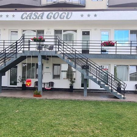 فندق Casa Gogu Năvodari المظهر الخارجي الصورة