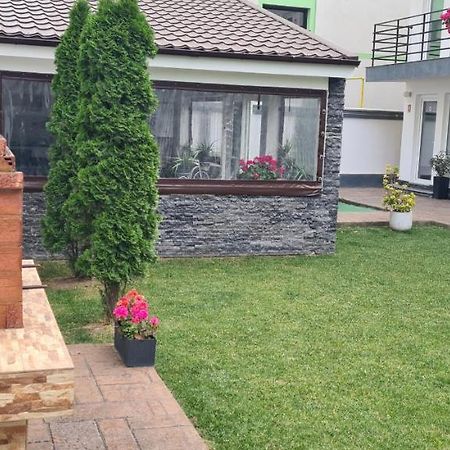 فندق Casa Gogu Năvodari المظهر الخارجي الصورة