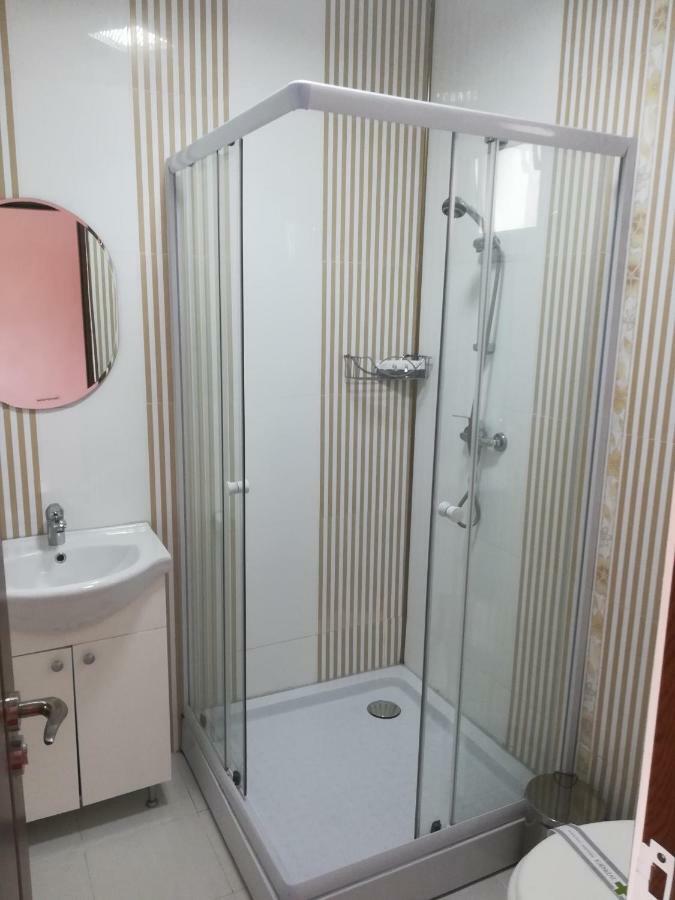 فندق Casa Gogu Năvodari المظهر الخارجي الصورة