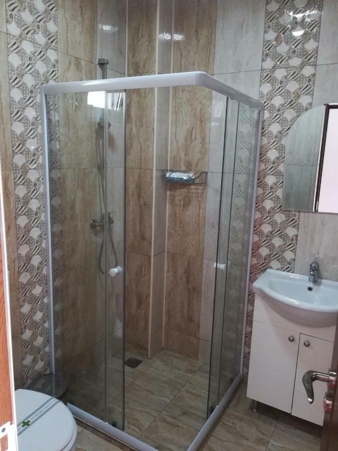 فندق Casa Gogu Năvodari المظهر الخارجي الصورة