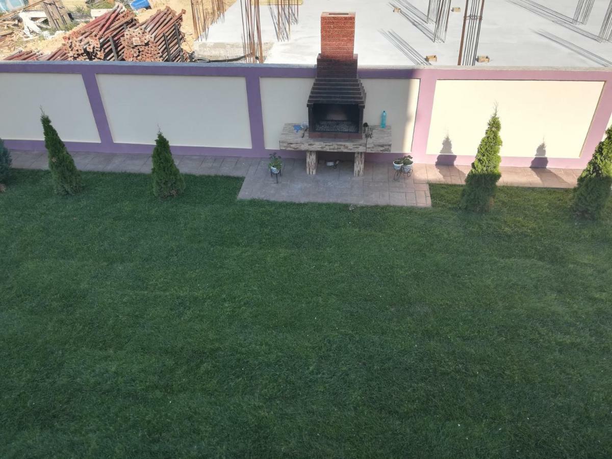 فندق Casa Gogu Năvodari المظهر الخارجي الصورة